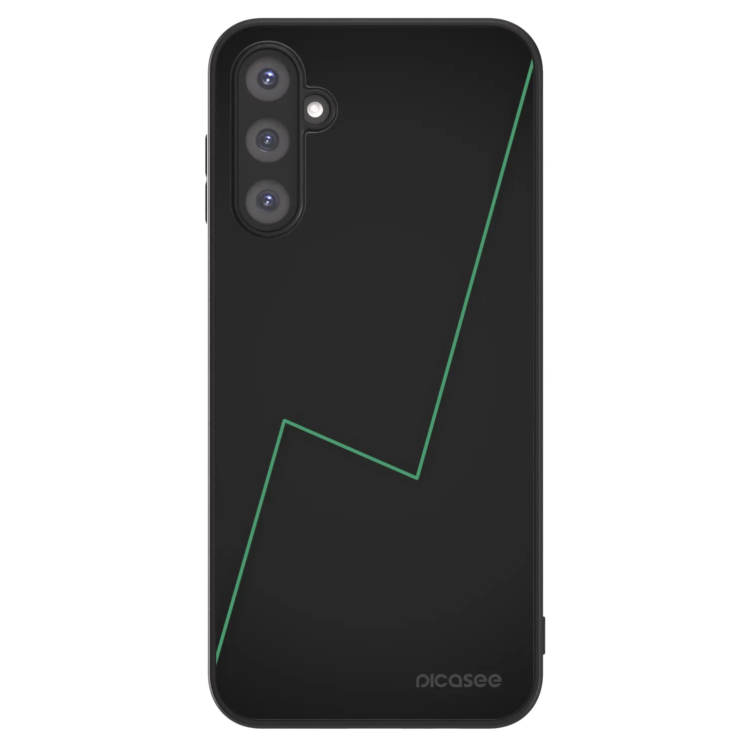 Picasee ULTIMATE CASE Samsung Galaxy A05s A057G - készülékre - Consistency