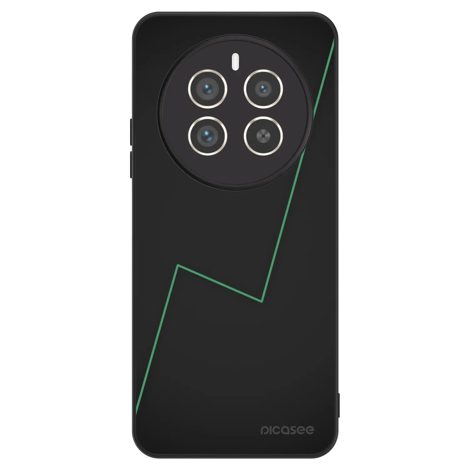 Picasee ULTIMATE CASE Realme 12 Pro 5G - készülékre - Consistency