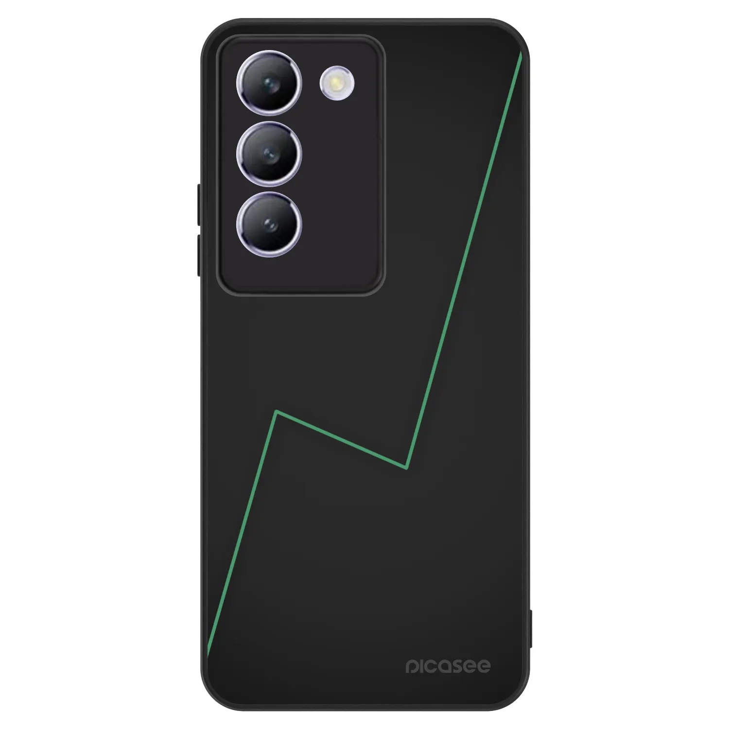 Picasee ULTIMATE CASE Vivo V40 SE 5G - készülékre - Consistency