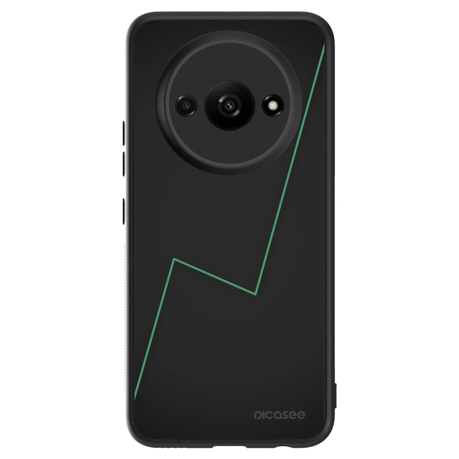 Picasee ULTIMATE CASE Xiaomi Redmi A3 - készülékre - Consistency
