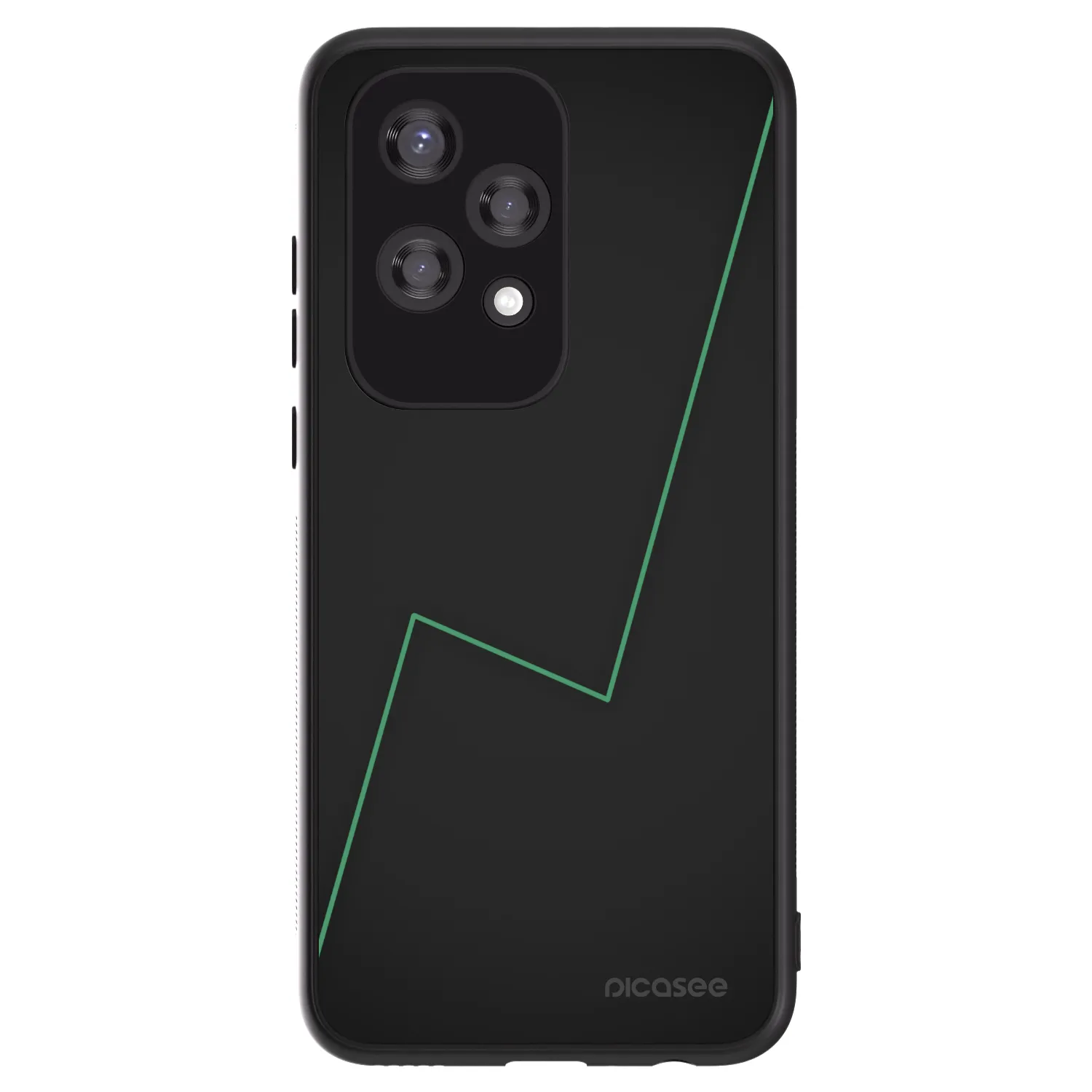 Picasee ULTIMATE CASE Honor 200 Lite - készülékre - Consistency