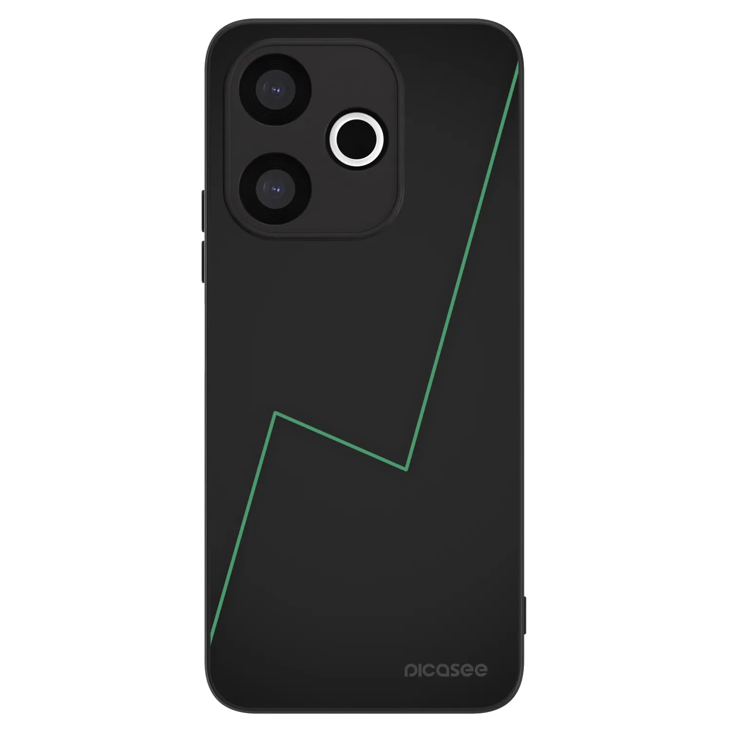 Picasee ULTIMATE CASE Xiaomi Redmi 13 4G - készülékre - Consistency