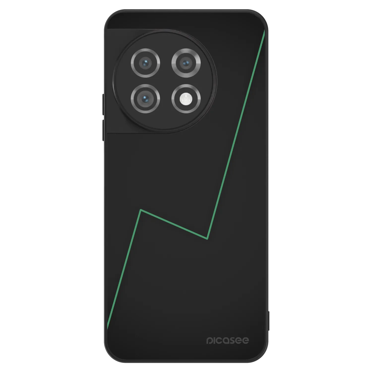 Picasee ULTIMATE CASE OnePlus 11 5G - készülékre - Consistency