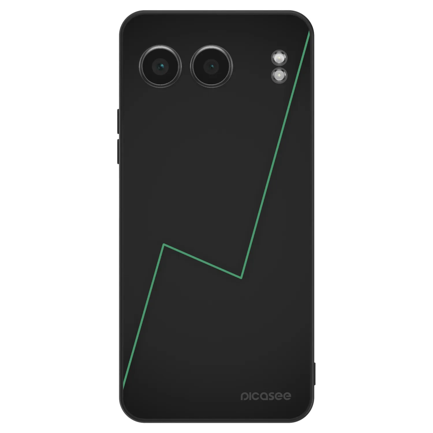 Picasee ULTIMATE CASE OnePlus Nord 4 - készülékre - Consistency