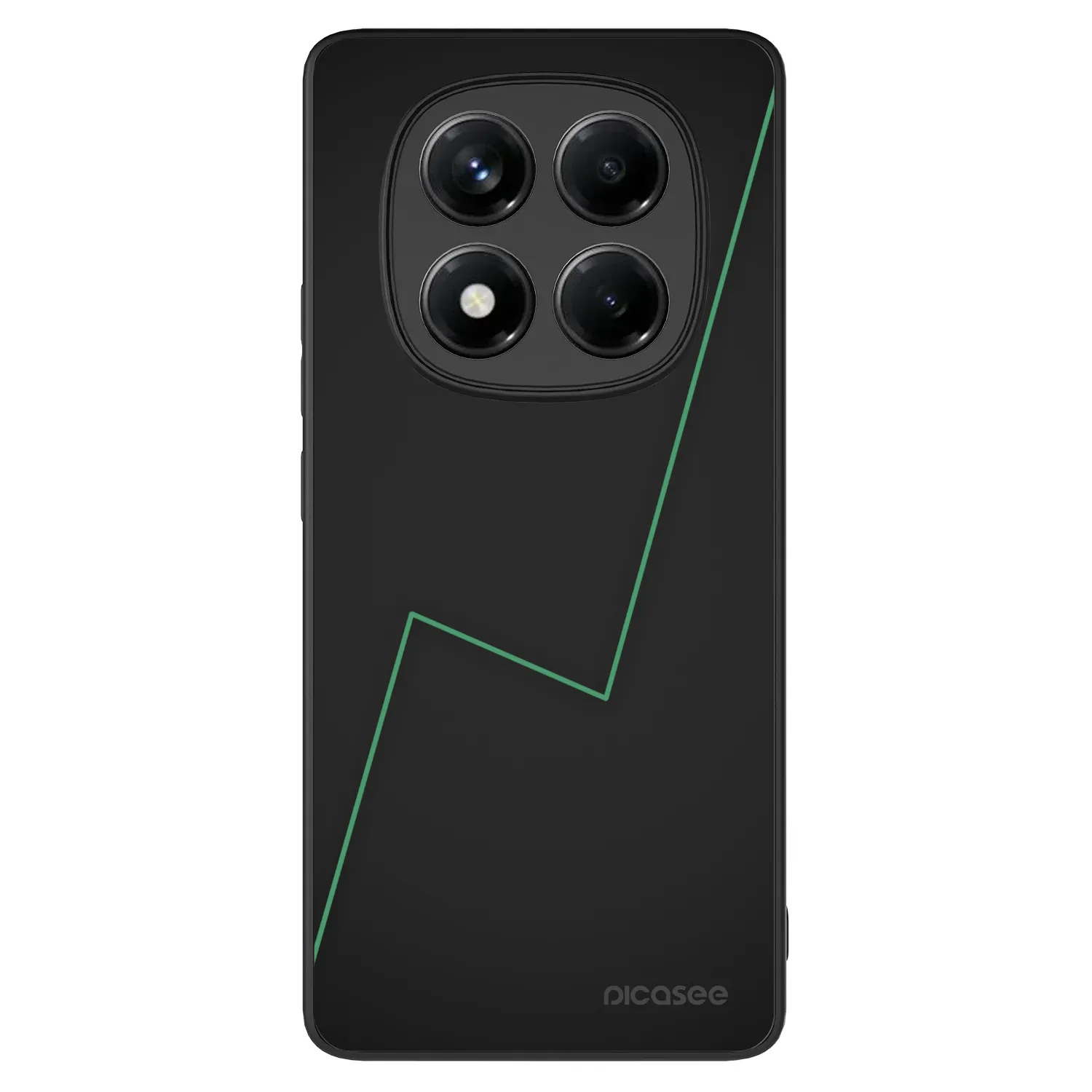 Picasee ULTIMATE CASE Xiaomi Redmi Note 14 Pro+ 5G - készülékre - Consistency