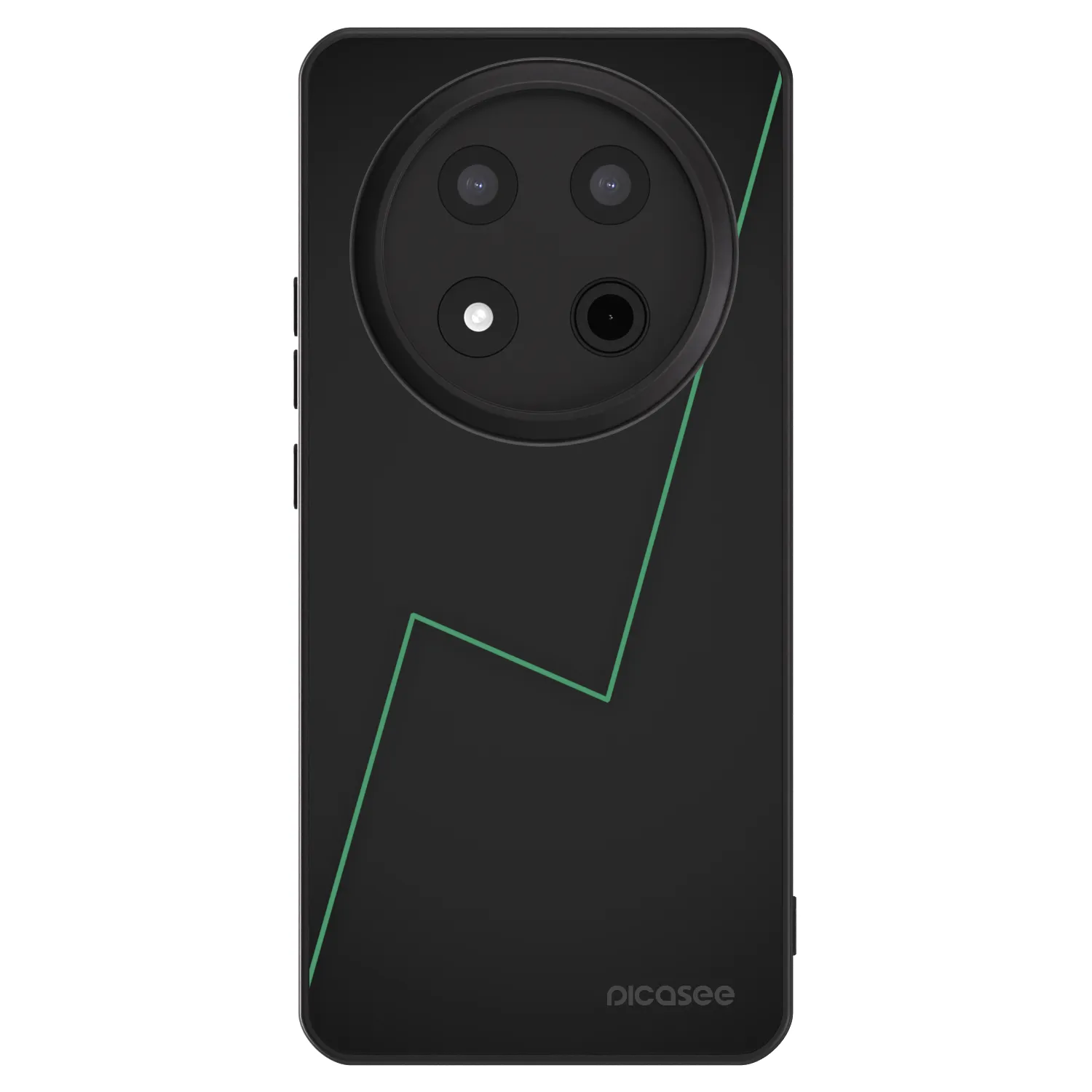 Picasee ULTIMATE CASE Honor Magic7 Lite 5G - készülékre - Consistency