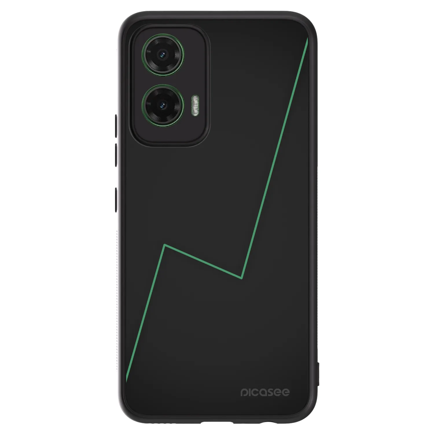 Picasee ULTIMATE CASE Motorola Moto G35 5G - készülékre - Consistency