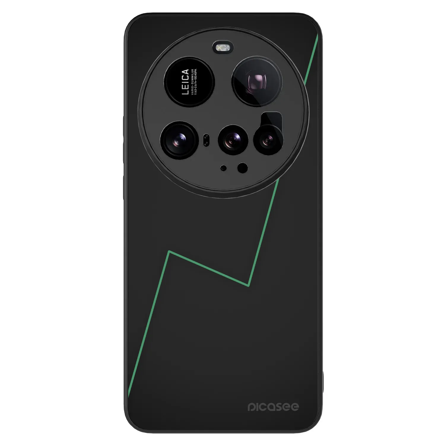 Picasee ULTIMATE CASE Xiaomi 15 Ultra - készülékre - Consistency