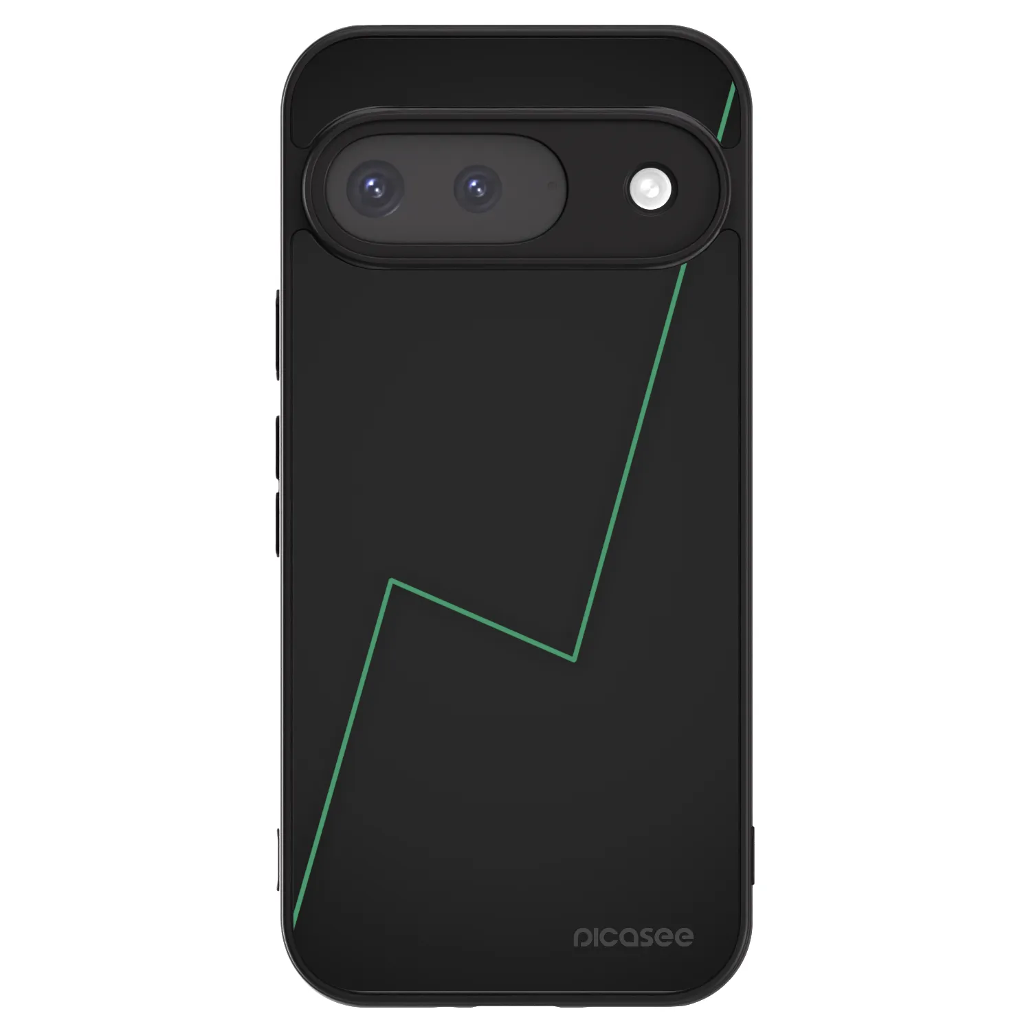 Picasee ULTIMATE CASE Google Pixel 9 - készülékre - Consistency