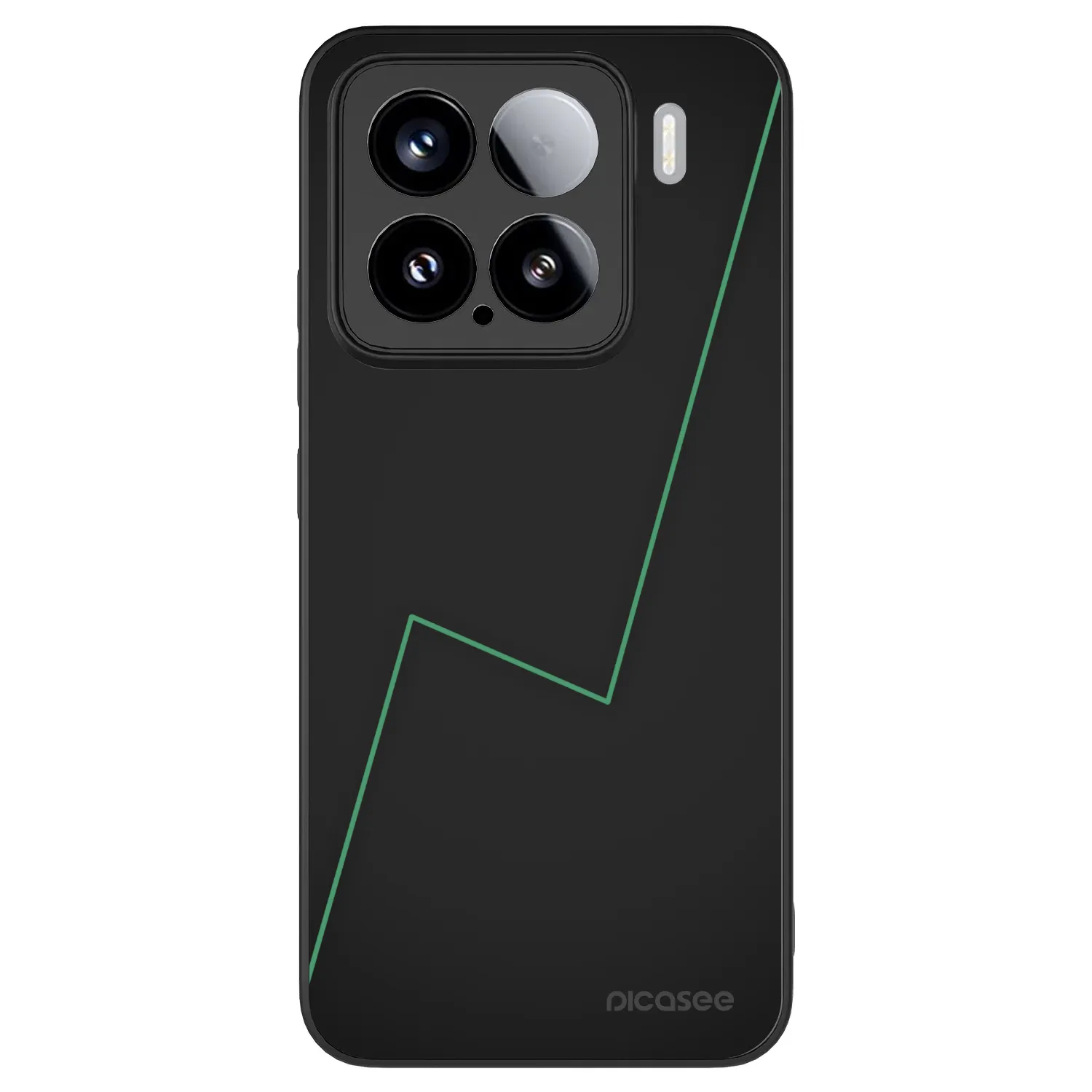 Picasee ULTIMATE CASE Xiaomi 15 - készülékre - Consistency
