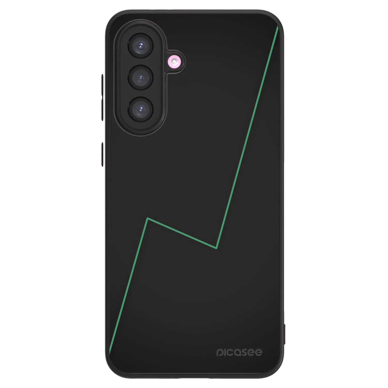 Picasee ULTIMATE CASE Samsung Galaxy A56 5G A566B - készülékre - Consistency