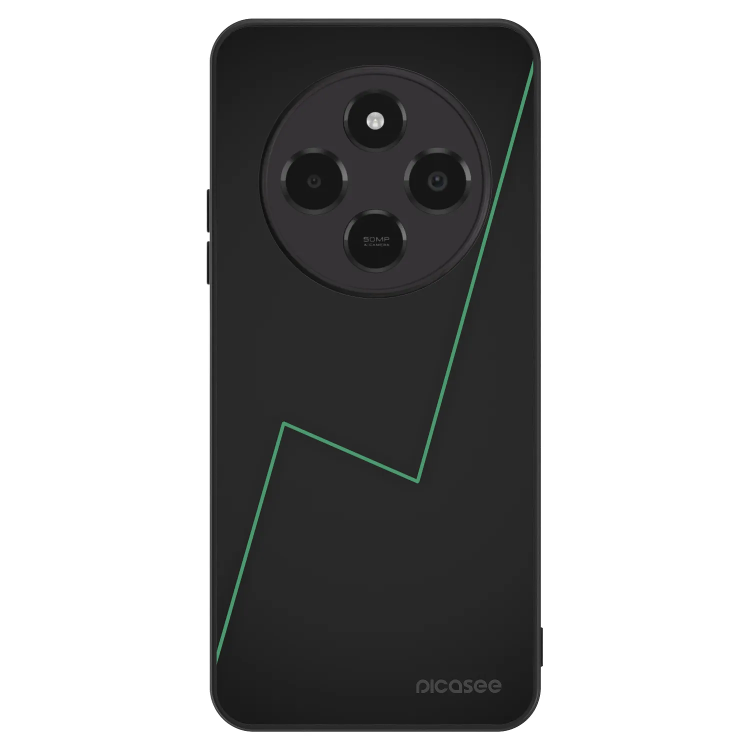 Picasee ULTIMATE CASE Xiaomi Poco C75 - készülékre - Consistency