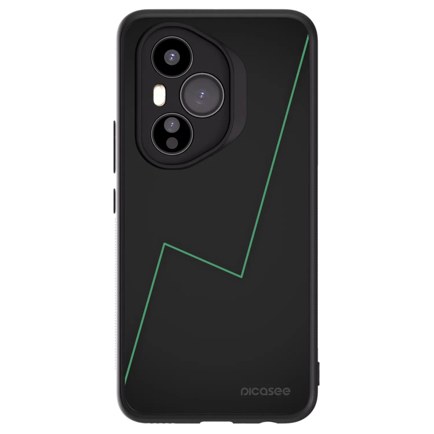 Picasee ULTIMATE CASE Honor 400 Pro 5G - készülékre - Consistency