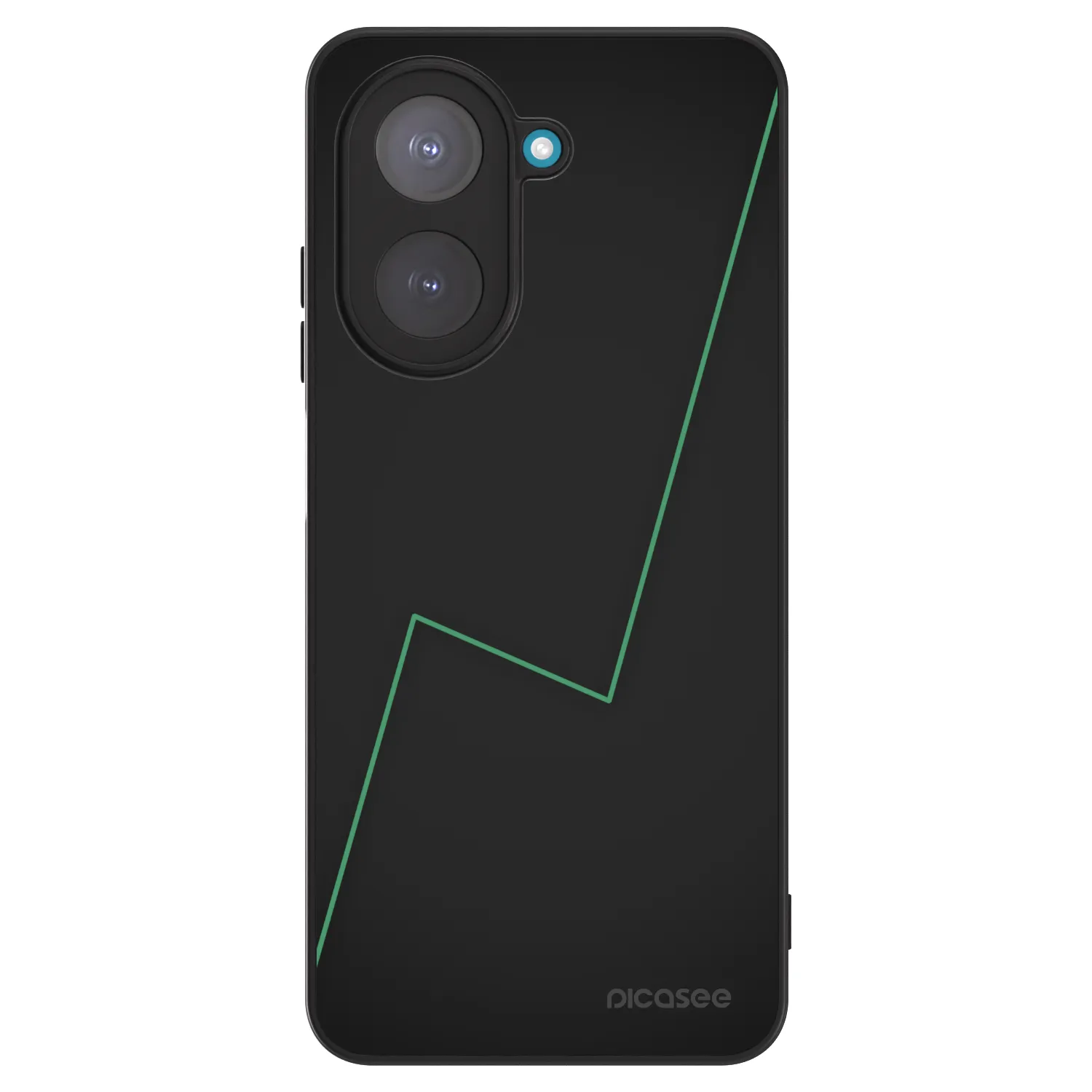 Picasee ULTIMATE CASE Xiaomi Redmi A5 - készülékre - Consistency