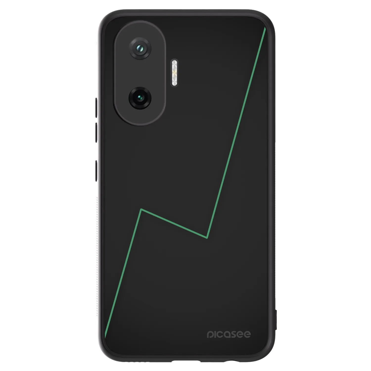 Picasee ULTIMATE CASE Xiaomi Poco F7 Pro 5G - készülékre - Consistency