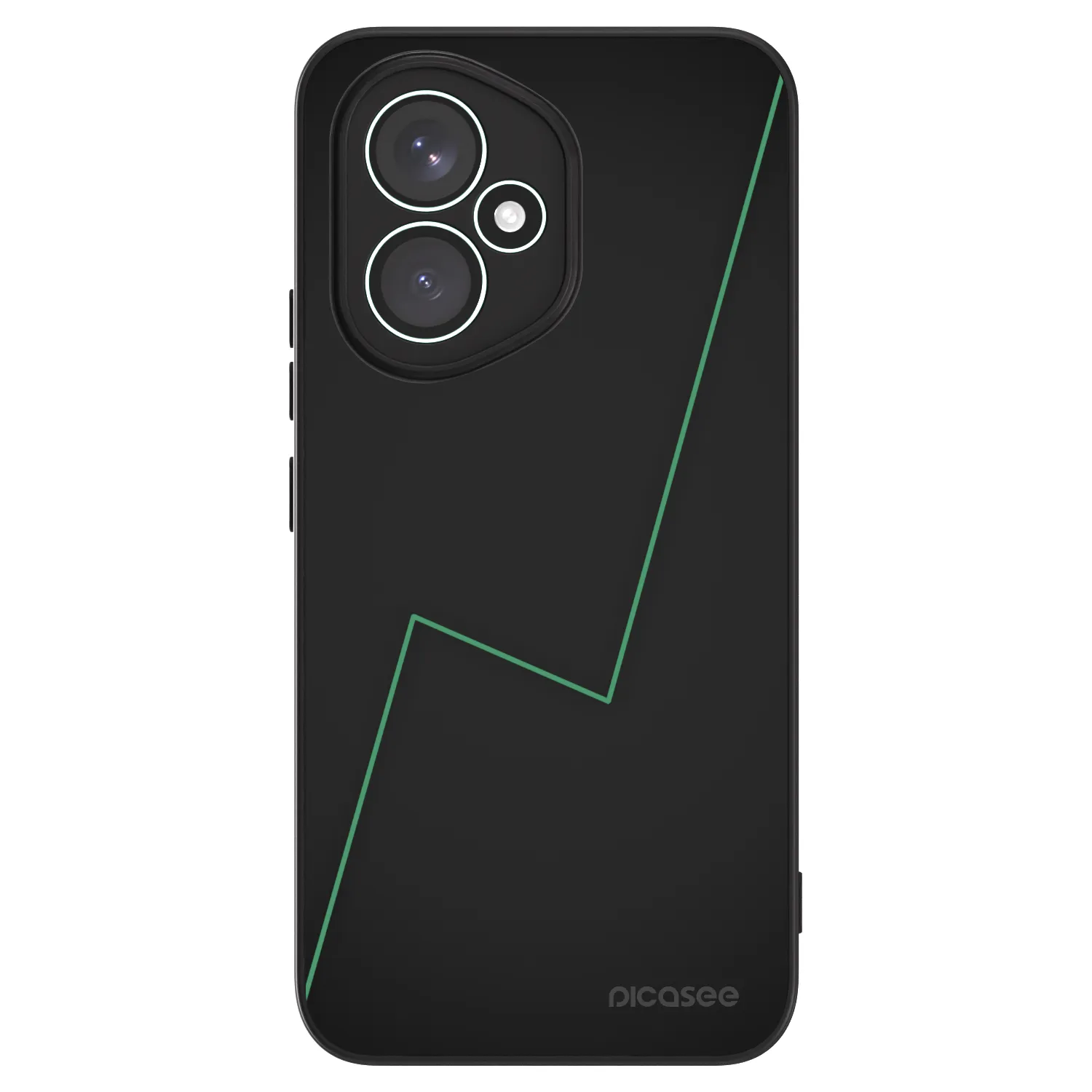 Picasee ULTIMATE CASE Honor 400 5G - készülékre - Consistency