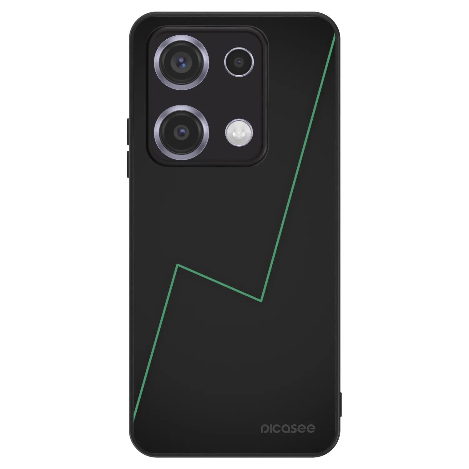 Picasee ULTIMATE CASE Xiaomi Redmi Note 14S - készülékre - Consistency
