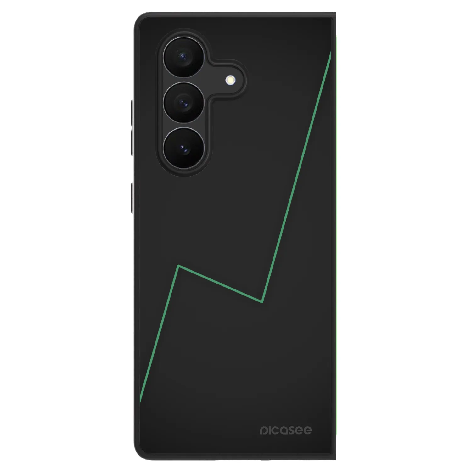 Picasee ULTIMATE CASE Samsung Galaxy Z Fold7 5G - készülékre - Consistency