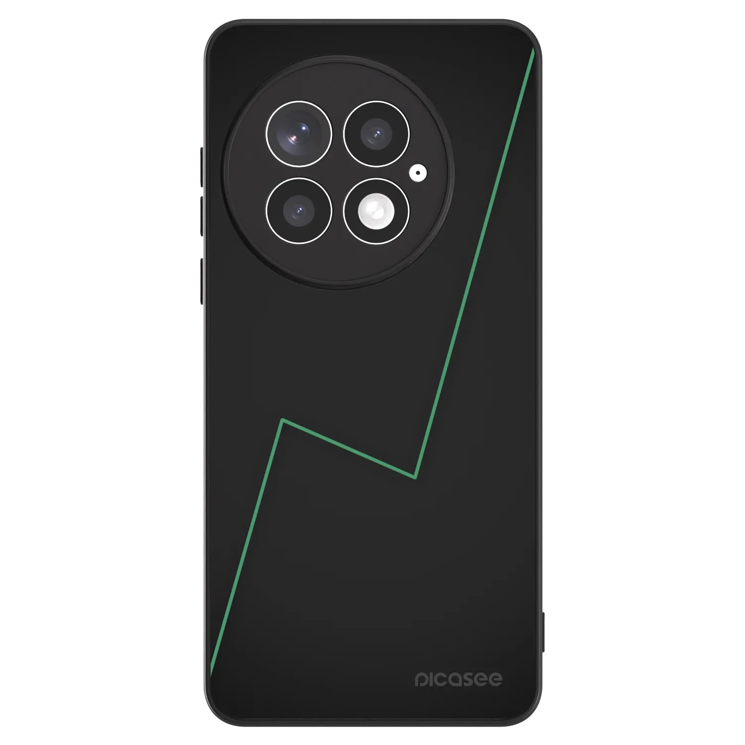 Picasee ULTIMATE CASE OnePlus 13 5G - készülékre - Consistency
