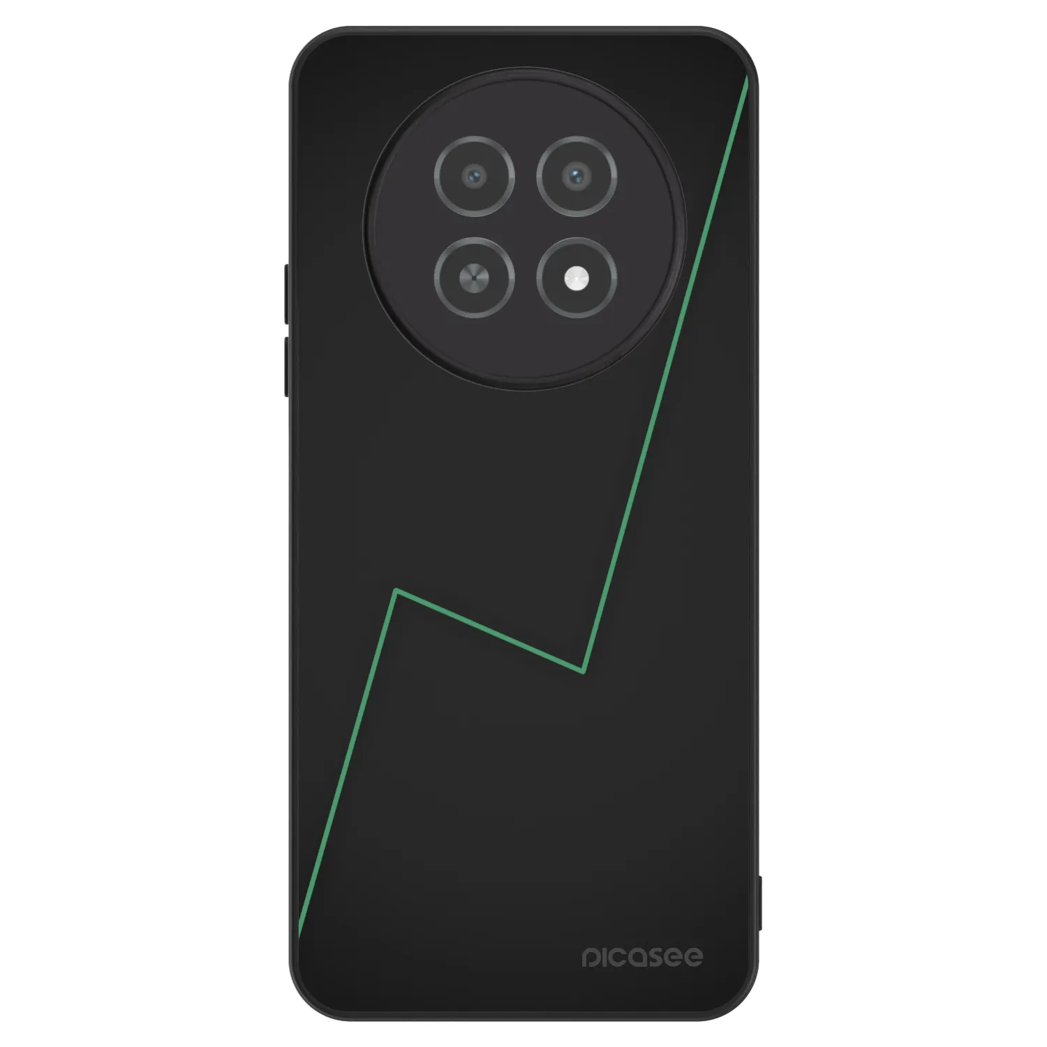 Picasee ULTIMATE CASE Realme 12X - készülékre - Consistency