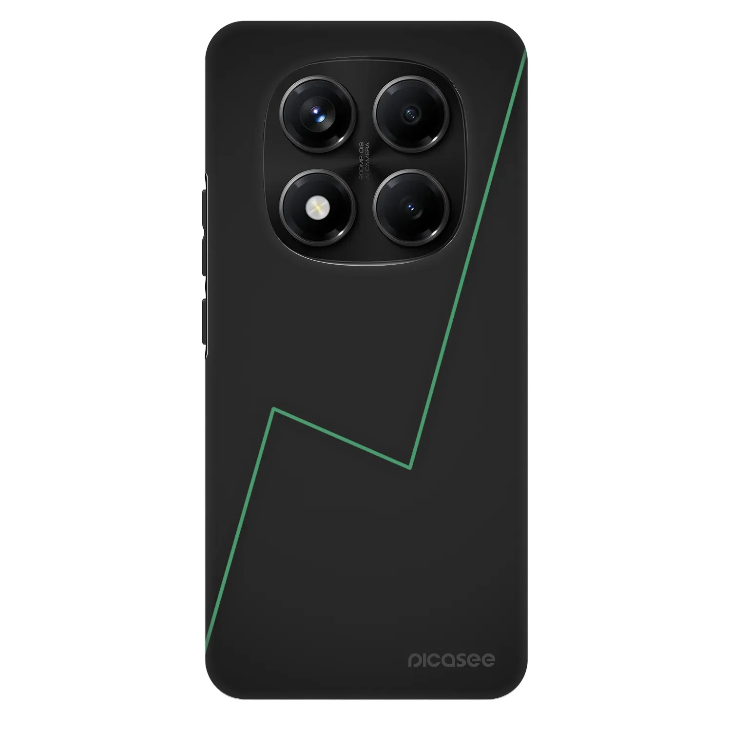 Picasee Fashion Case Xiaomi Redmi Note 14 Pro+ 5G - Consistency