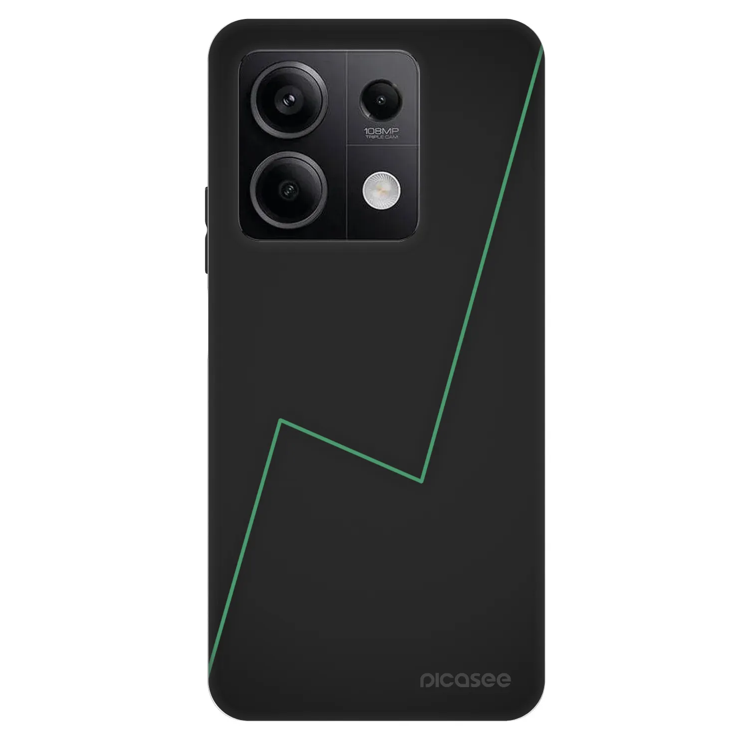 Picasee Fashion Case Xiaomi Redmi Note 13 5G - Consistency