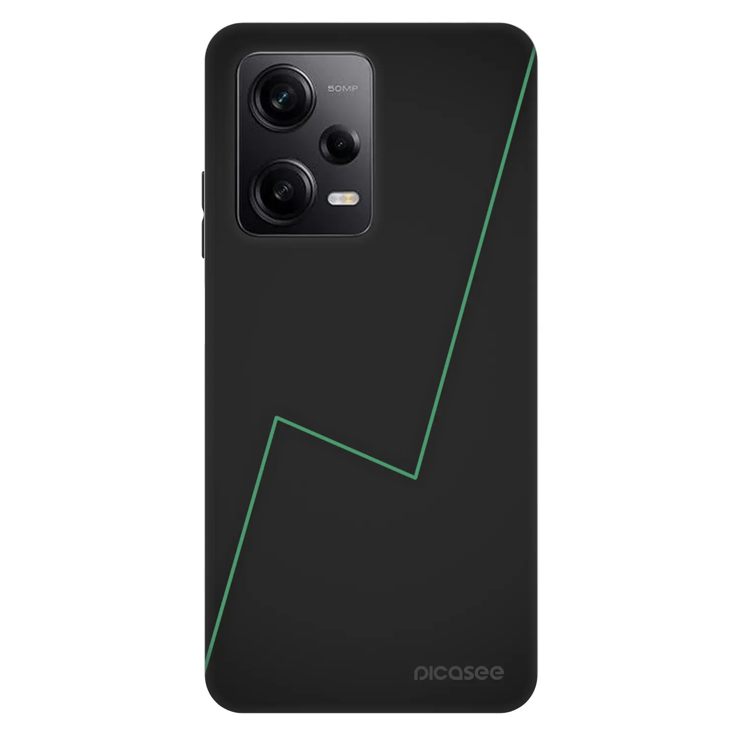 Picasee Fashion Case Xiaomi Redmi Note 12 Pro 5G - Consistency