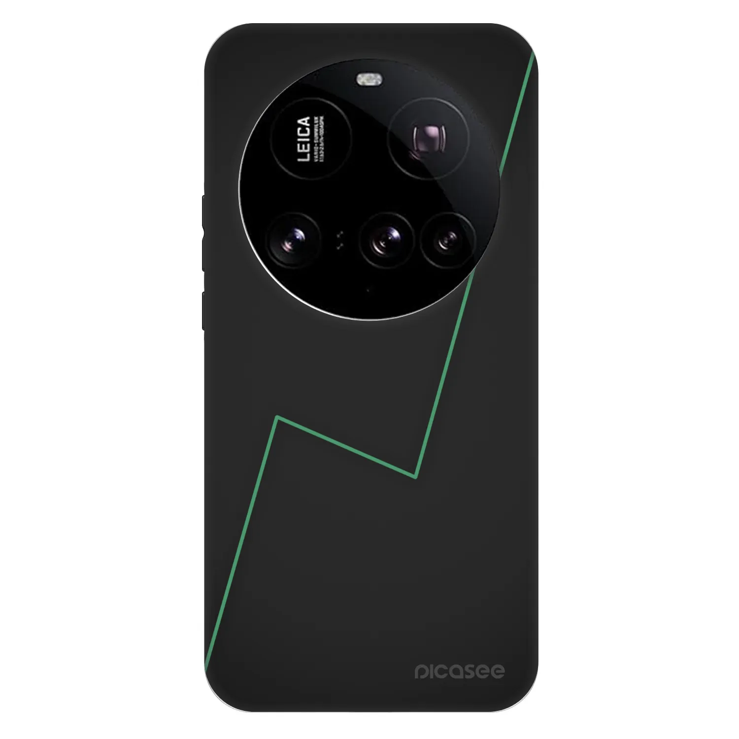 Picasee Fashion Case Xiaomi 15 Ultra - Consistency