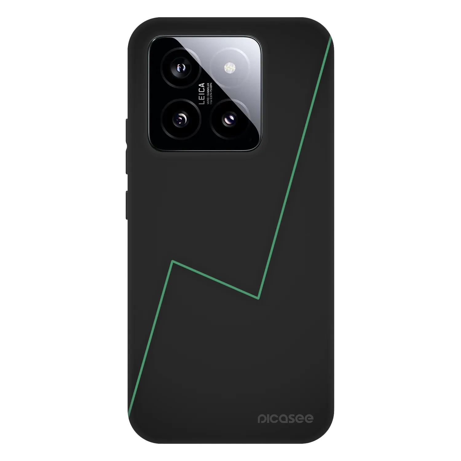 Picasee Fashion Case Xiaomi 14 - Consistency