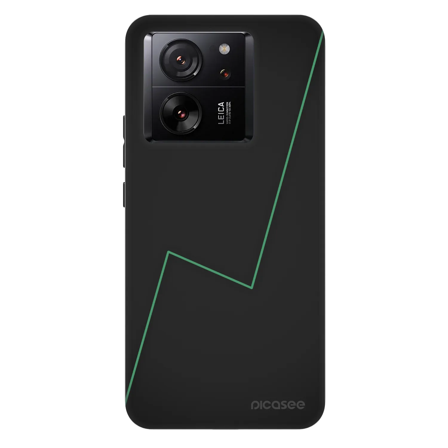 Picasee Fashion Case Xiaomi 13T - Consistency