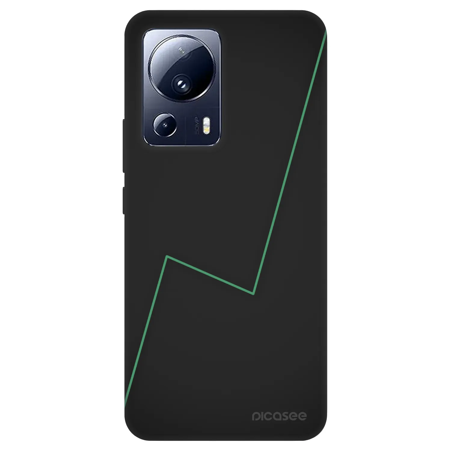 Picasee Fashion Case Xiaomi 13 Lite - Consistency