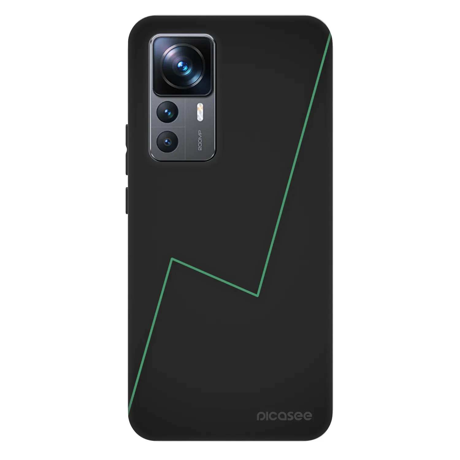 Picasee Fashion Case Xiaomi 12T Pro - Consistency
