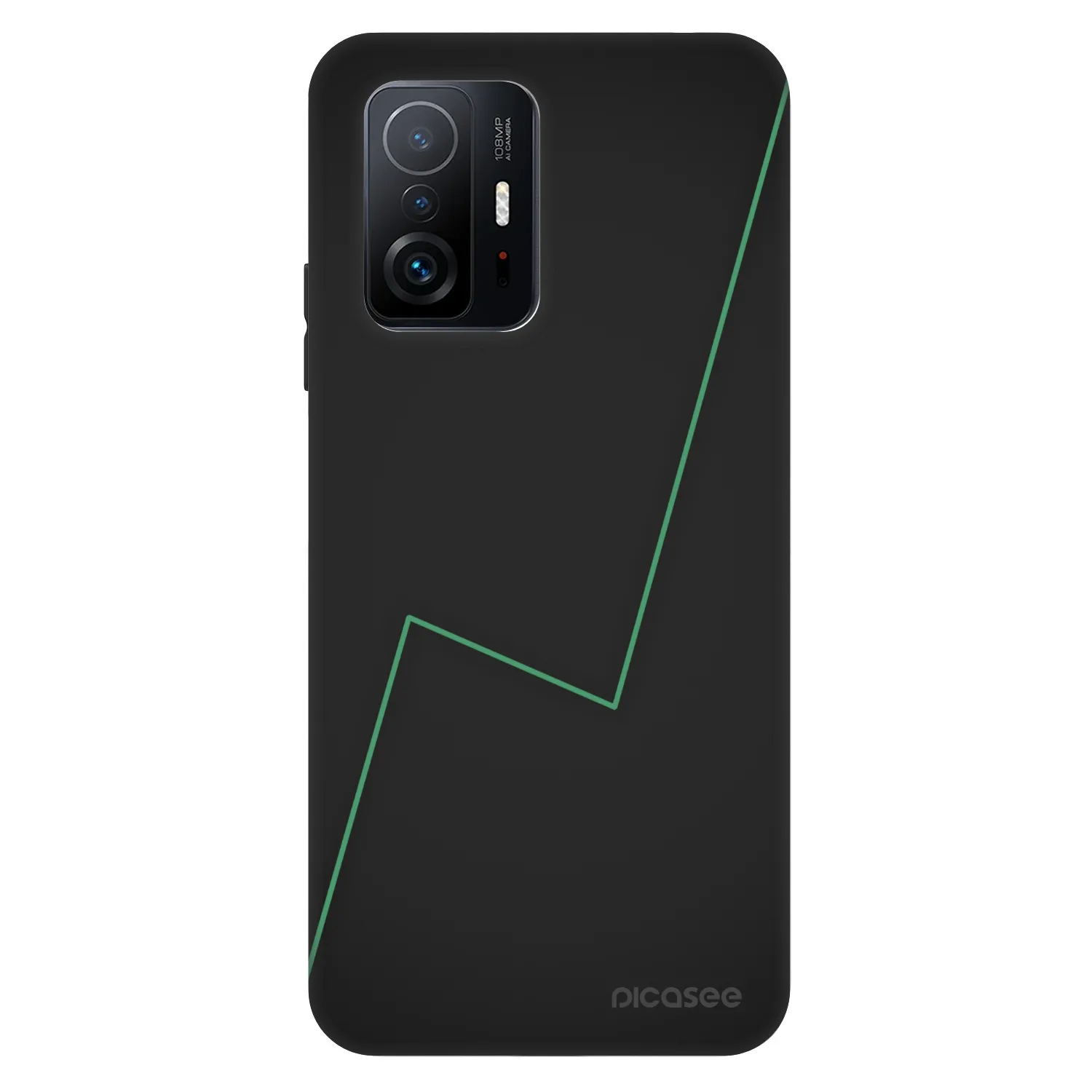 Picasee Fashion Case Xiaomi 11T Pro - Consistency