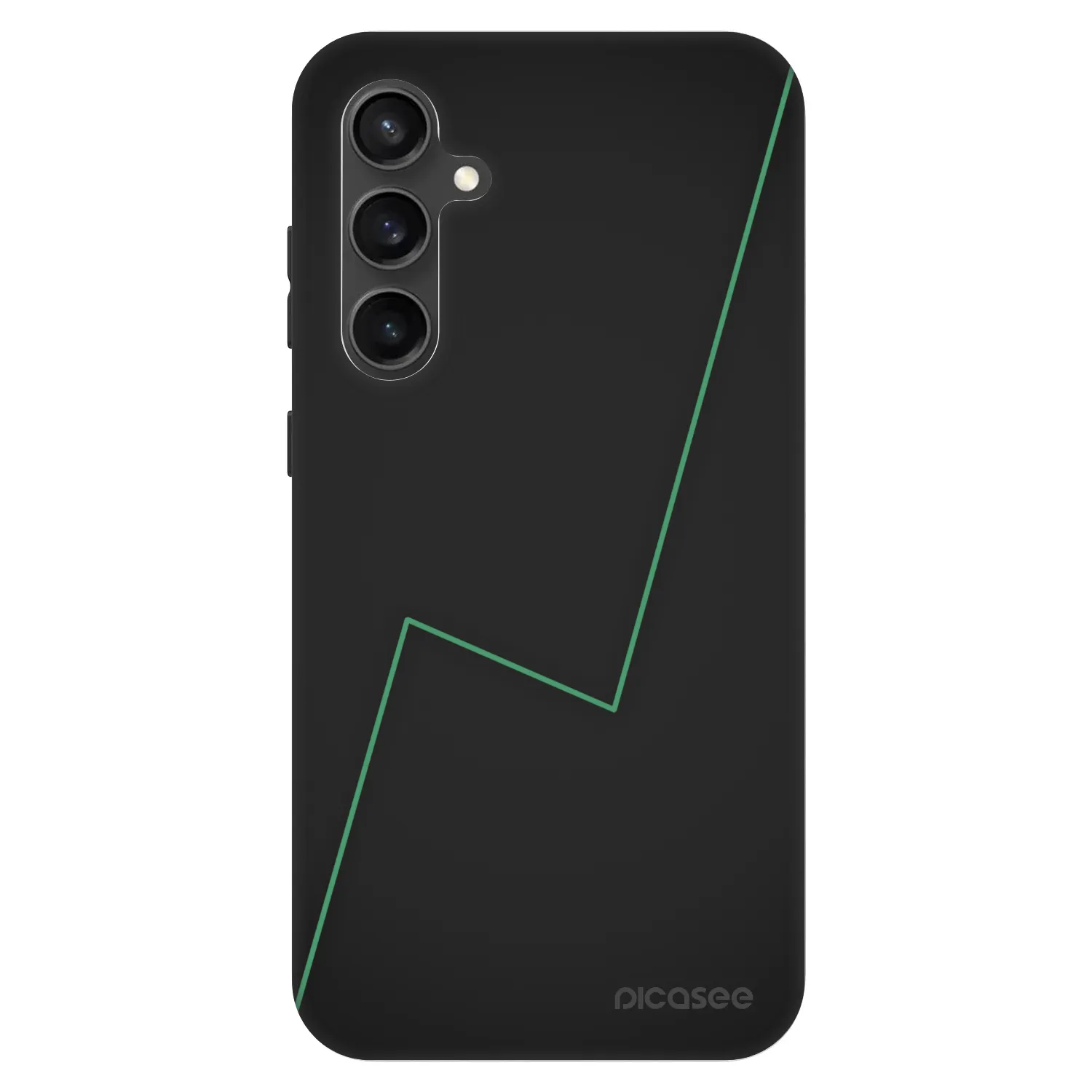 Picasee Fashion Case Samsung Galaxy S23 FE S711B - Consistency