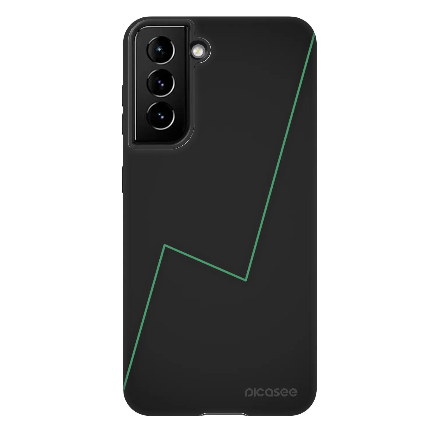 Picasee Fashion Case Samsung Galaxy S22 5G - Consistency