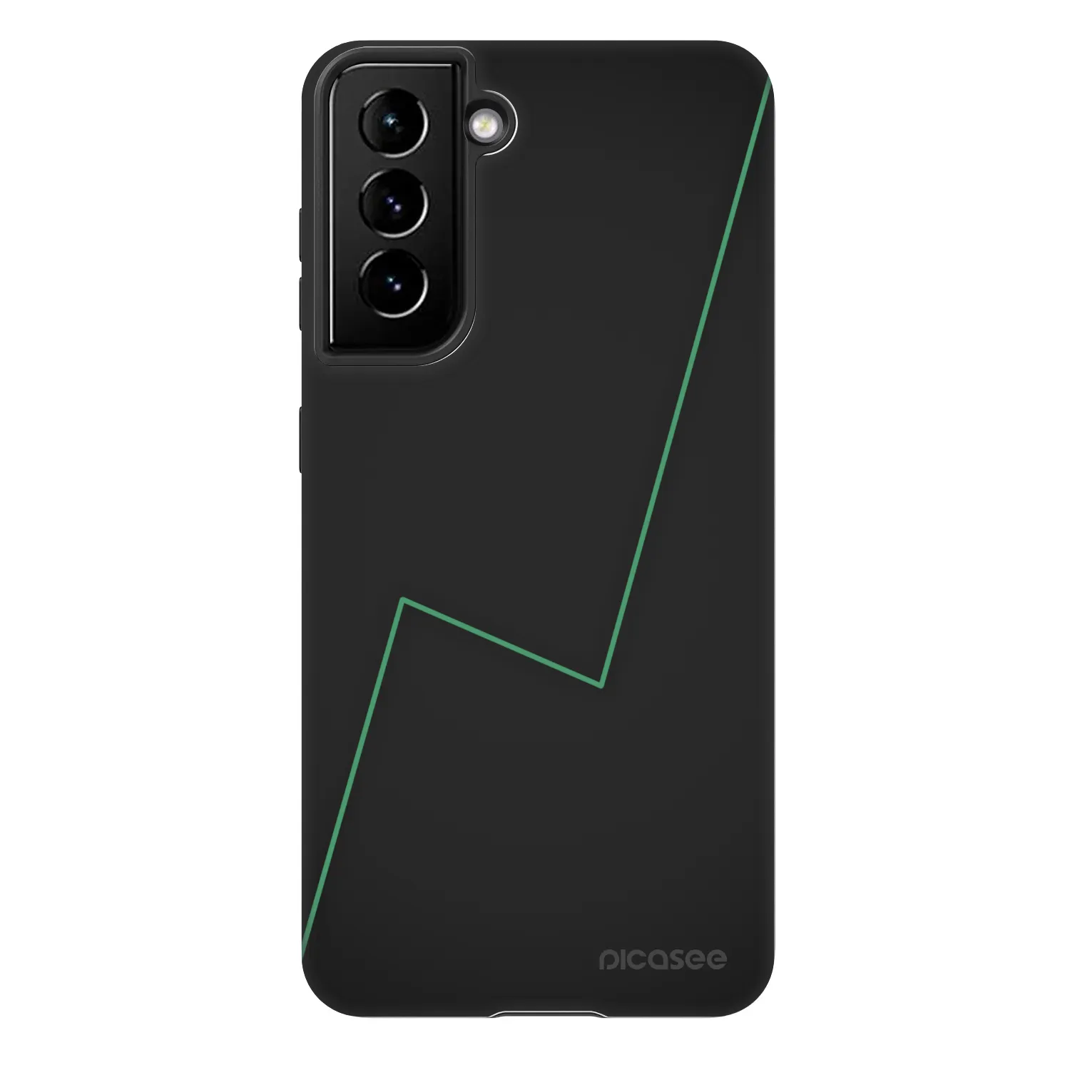 Picasee Fashion Case Samsung Galaxy S21 FE 5G - Consistency