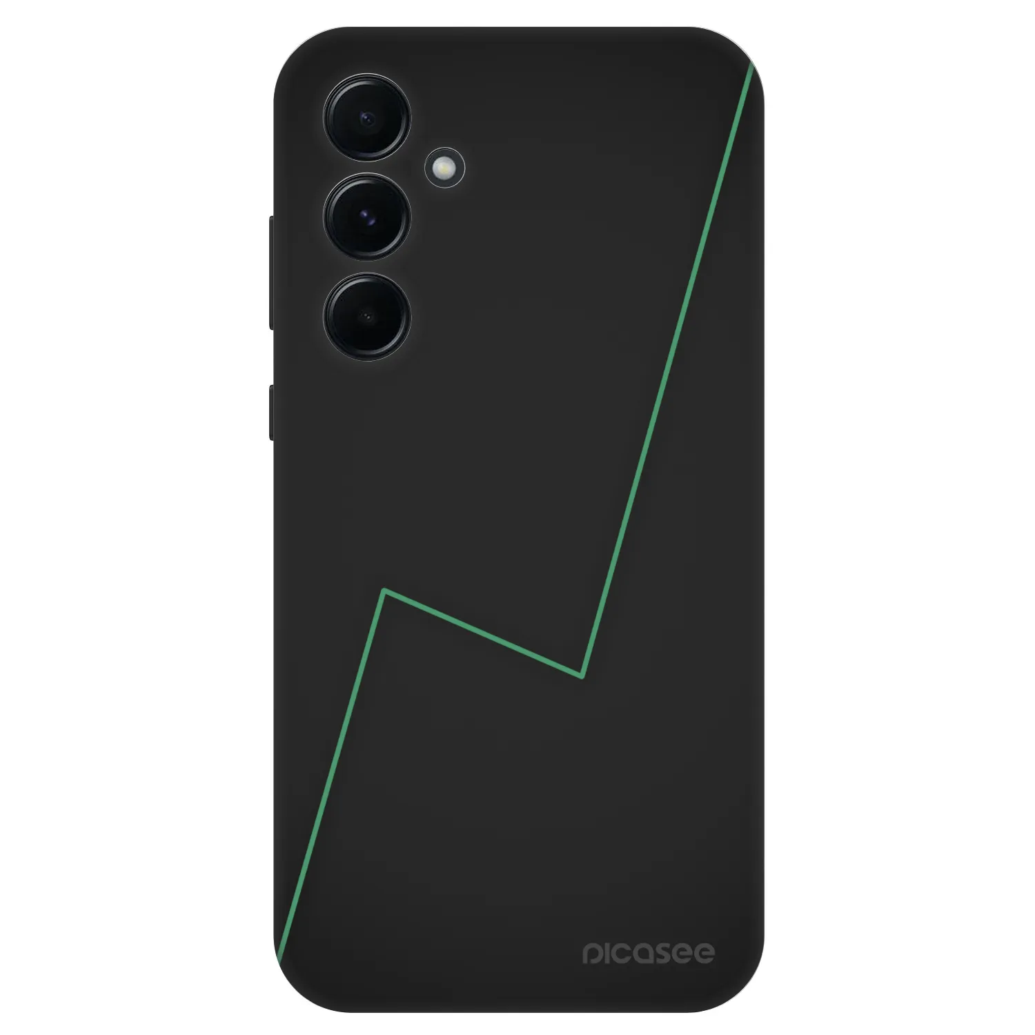 Picasee Fashion Case Samsung Galaxy A55 5G A556B - Consistency