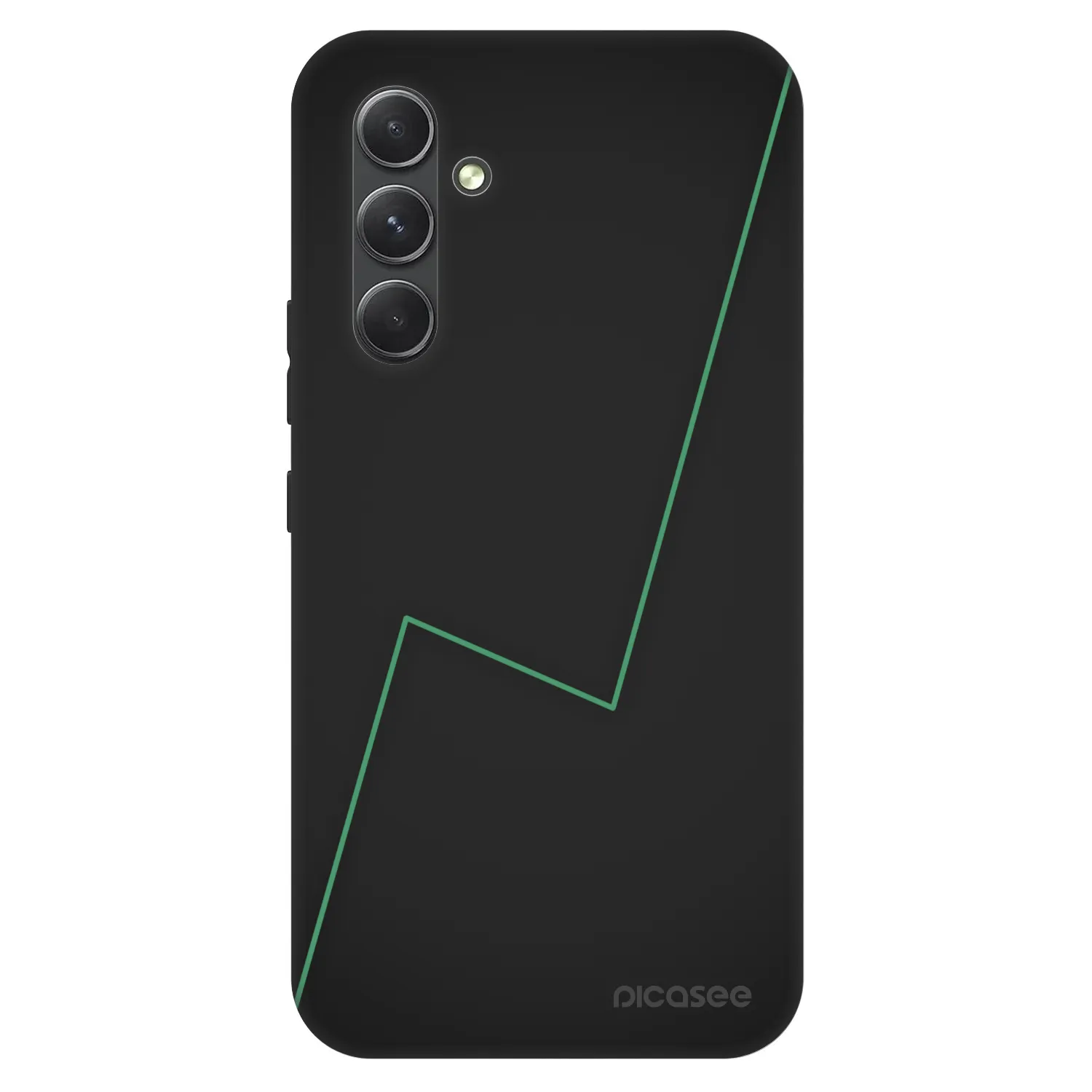 Picasee Fashion Case Samsung Galaxy A54 5G A546B - Consistency