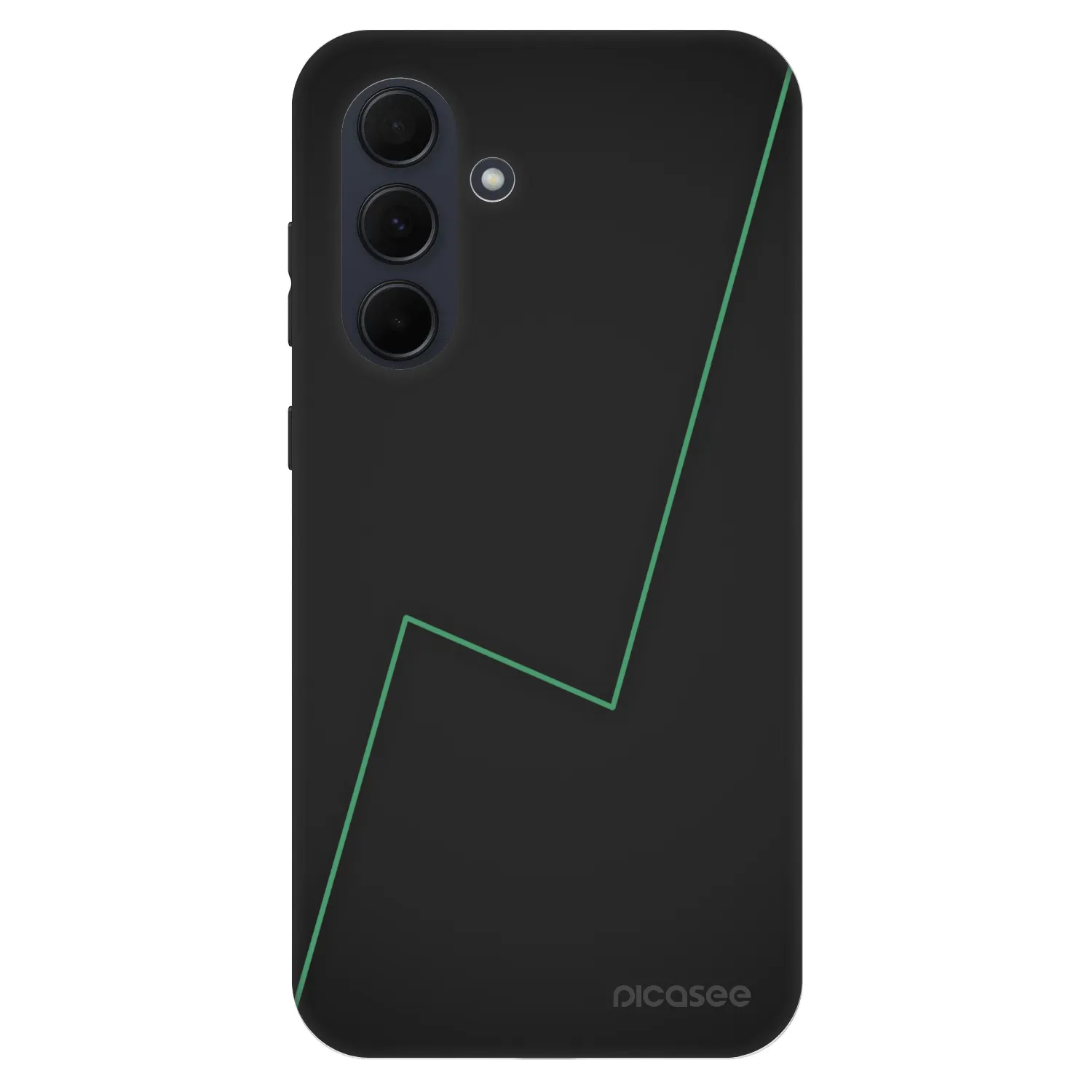 Picasee Fashion Case Samsung Galaxy A35 5G A356B - Consistency