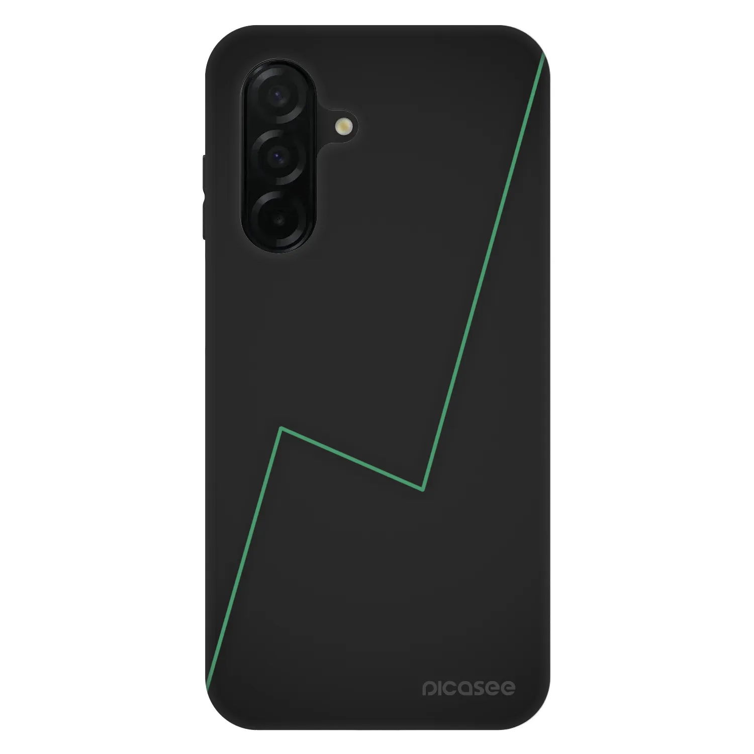 Picasee Fashion Case Samsung Galaxy A26 5G A266B - Consistency