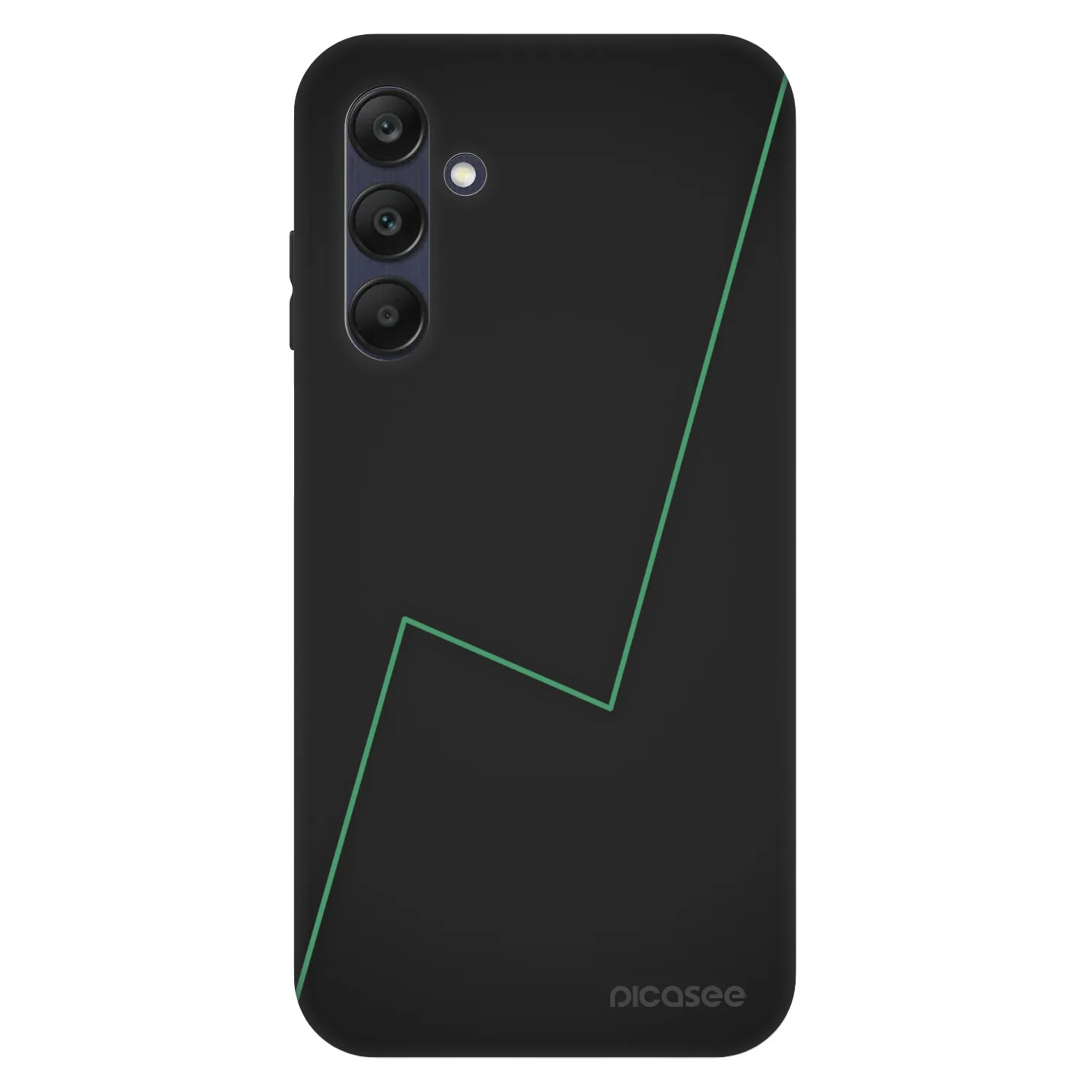 Picasee Fashion Case Samsung Galaxy A25 A256B 5G - Consistency