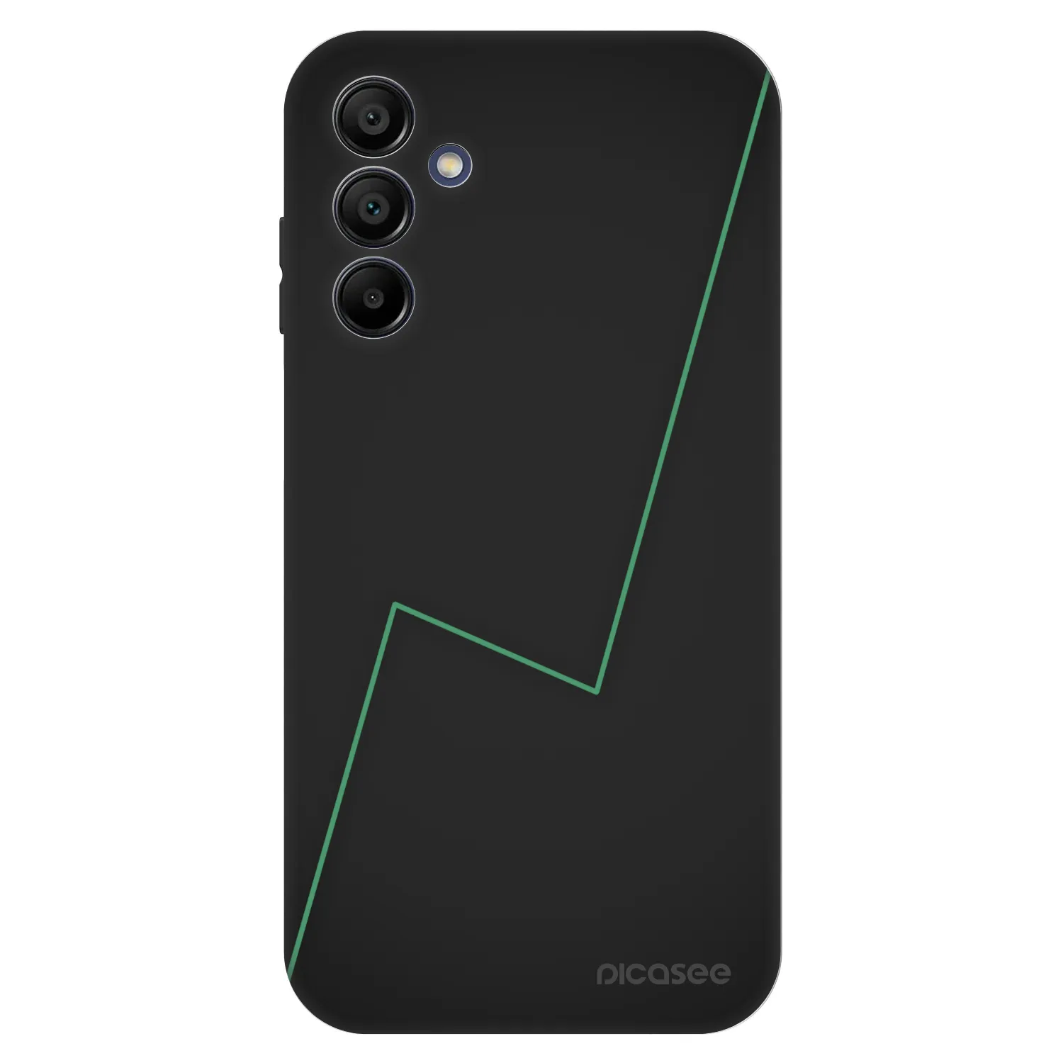 Picasee Fashion Case Samsung Galaxy A15 A155F 4G - Consistency