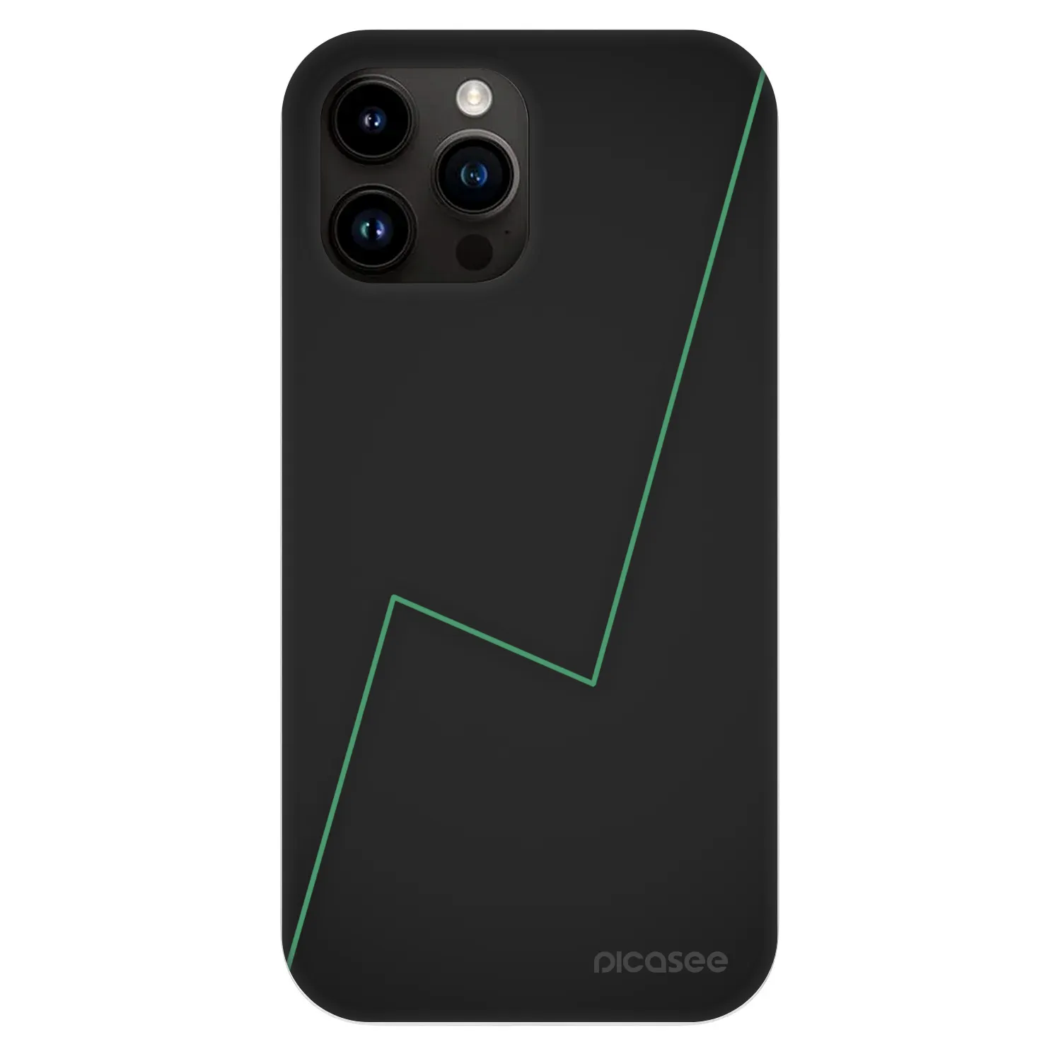 Picasee Fashion Case MagSafe Apple iPhone 13 Pro Max - Consistency