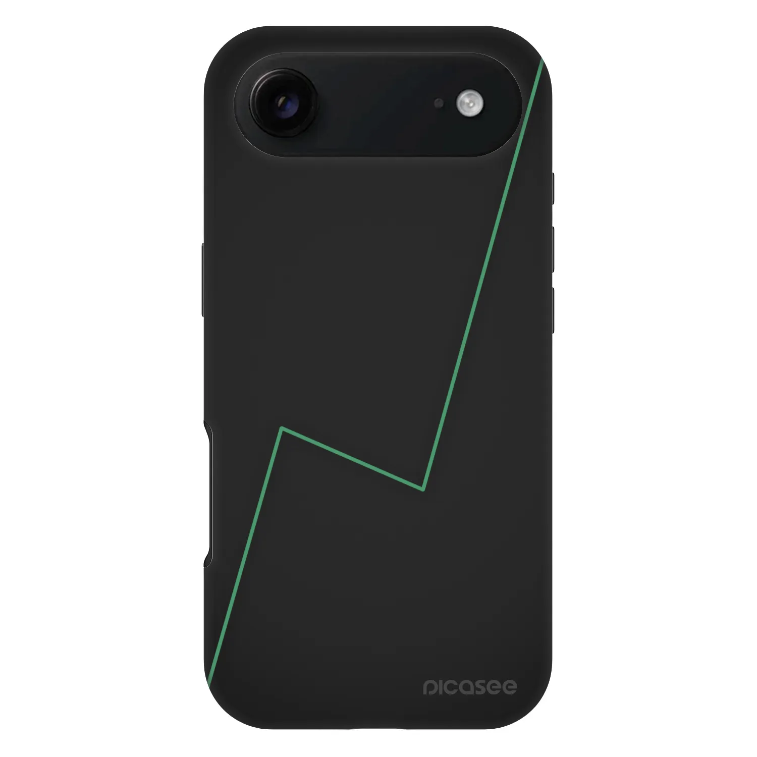 Picasee Fashion Case MagSafe Apple iPhone Air - Consistency