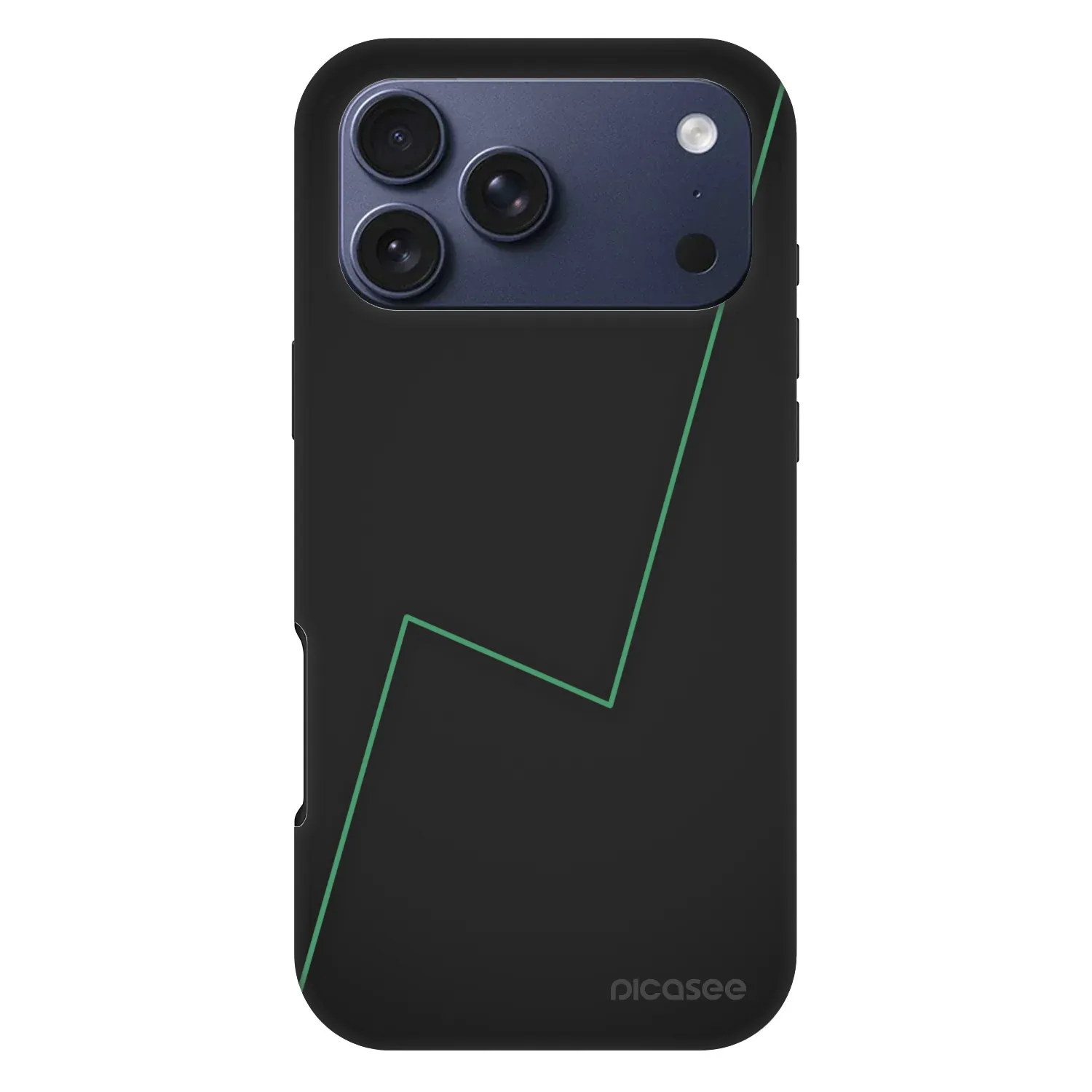 Picasee Fashion Case MagSafe Apple iPhone 17 Pro Max - Consistency