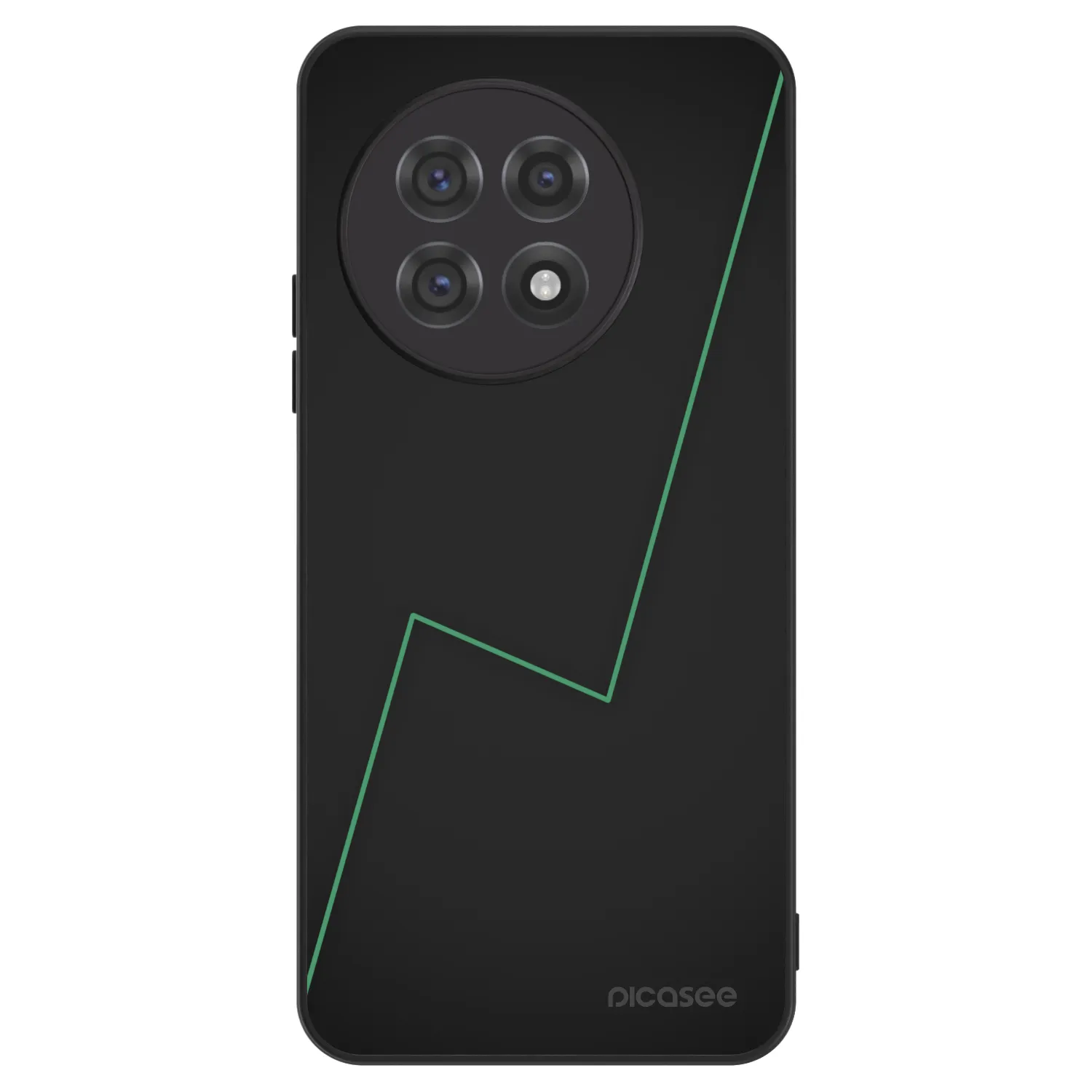 Picasee ULTIMATE CASE OnePlus 13R 5G - készülékre - Consistency
