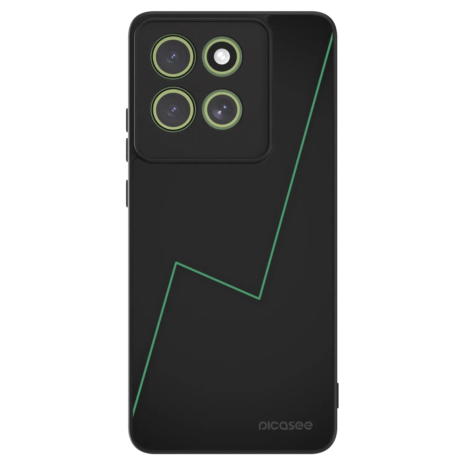 Picasee ULTIMATE CASE Motorola Moto G86 5G - készülékre - Consistency