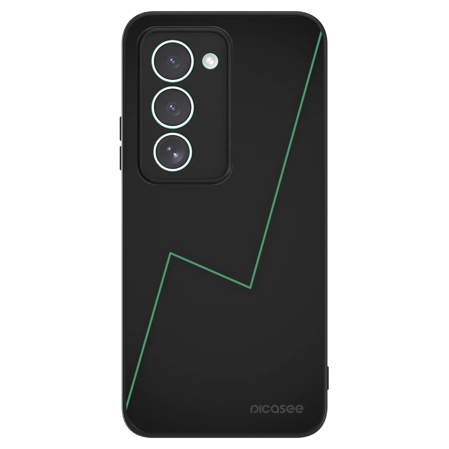 Picasee ULTIMATE CASE Xiaomi Redmi 15 5G - készülékre - Consistency