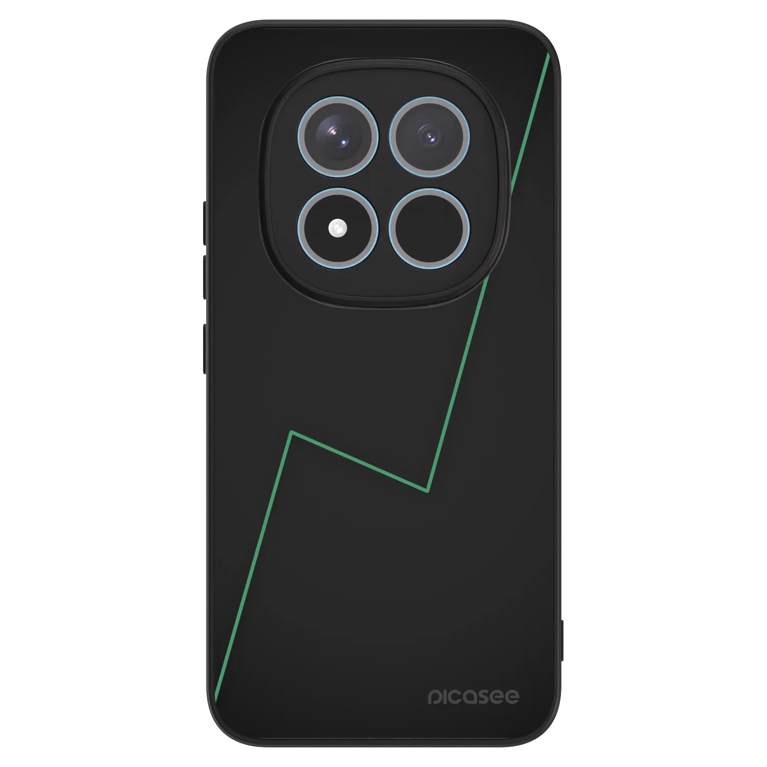 Picasee ULTIMATE CASE Xiaomi Redmi Note 15 Pro+ - készülékre - Consistency