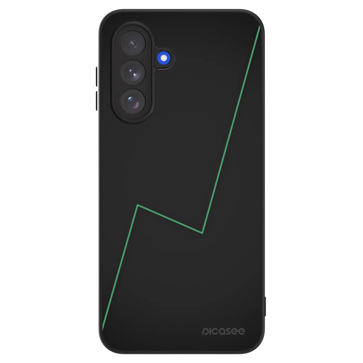 Picasee ULTIMATE CASE Samsung Galaxy A17 5G - készülékre - Consistency